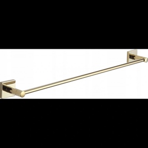 Mexen Rufo закачалка за кърпи, златна - 7050924-50 (7050924-50)