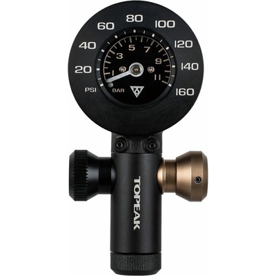 TOPEAK AIRBOOSTER G+