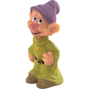 BULLYLAND Колекционерска фигурка, Walt Disney, Bullyland, Джуджето Глупи, Снежанка и седемте джуджета