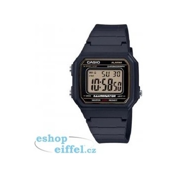 Casio W-217H-9A