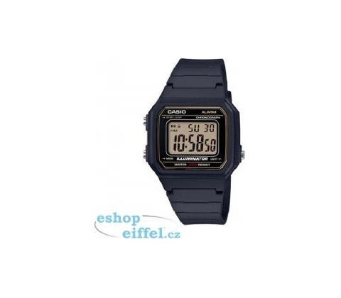 Casio W-217H-9A