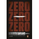 Zero Zero Zero - Roberto Saviano