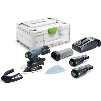 Festool DTSC 400 3 0 I-Plus 577508