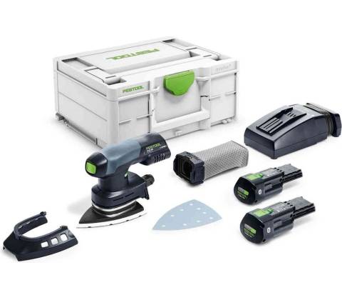 Festool DTSC 400 3 0 I-Plus 577508