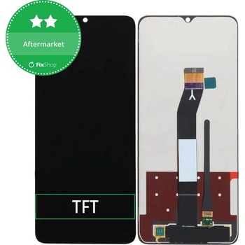 LCD Displej + Dotykové sklo Xiaomi Redmi A3
