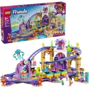 Image 1 of LEGO® Friends - Mermaid Roller Coaster Ride (42703)