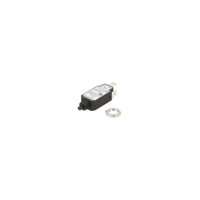 SCHURTER 240VAC 48VDC 13A SPST