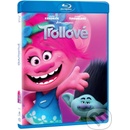 Trollové BD