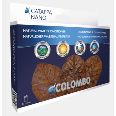 Colombo Catappa Nano 10 ks