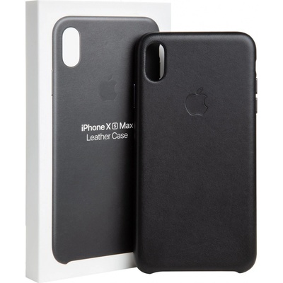 Apple iPhone XS Max Leather Case MRWT2ZM/A