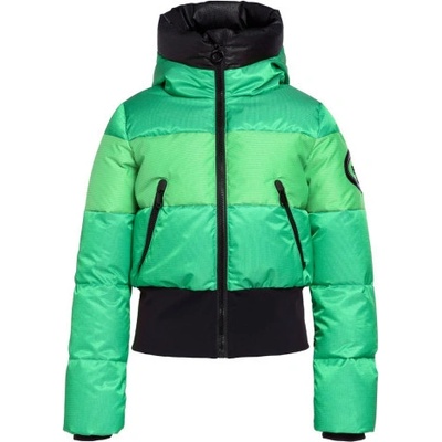 Goldbergh Fever Ski Jacket Flash Green