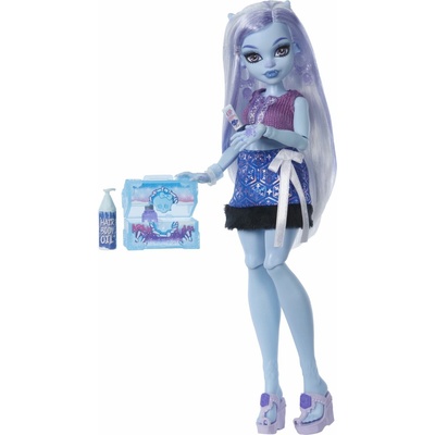 Mattel Monster High Abbey Bominable párty bábika