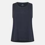 Casall Women's Performance Gym Vest - Black