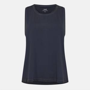Casall Women's Performance Gym Vest - Black