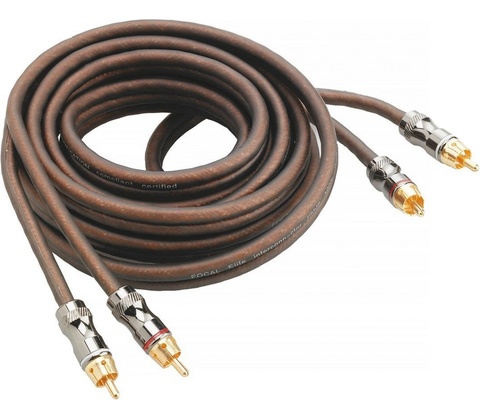 Focal Focal ER3
