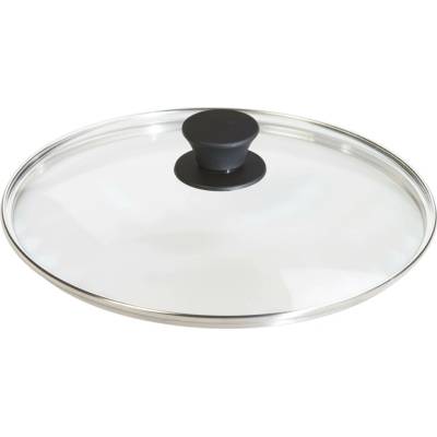 Lodge Pokrievka 26 cm sklo