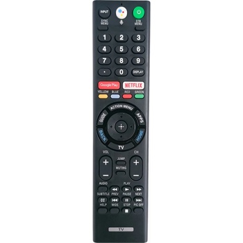 съвместим < p> SONY RMF-TX300U - радиочестотна(BT) заместител дистанционно управление с гласово управление < /p> (<p> RMF-TX300U)