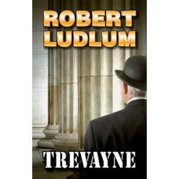 Trevayne - Ludlum Robert