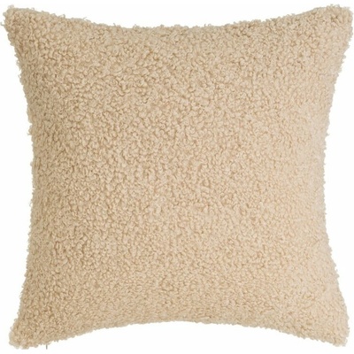 Casa Selección vankúš s baránkom Sherpa 45x45