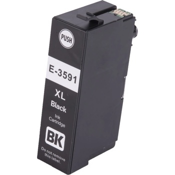 Compatible Компатибилен мастилен пълнеж C13T35914010, 35XL, 45ml за принтери Epson (ORINK BULK) (C13T35914010)