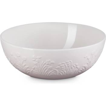 Le Creuset Голяма купа за сервиране Jardin 26, 4 см светлорозова (80040607770003)