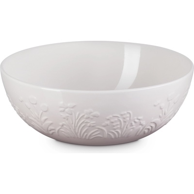 Le Creuset Голяма купа за сервиране Jardin 26, 4 см светлорозова (80040607770003)