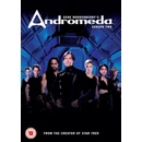 Andromeda: The Complete Season 2 DVD