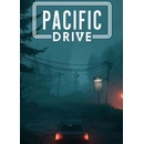 Pacific Drive