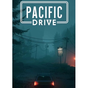 Pacific Drive