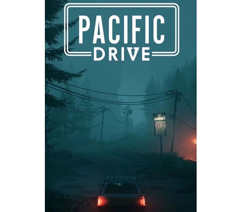 Pacific Drive