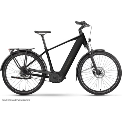 Raymon Metmo Pro Diamond FW 2027