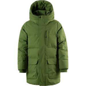 GOSOAKY Детско зимно яке GOSOAKY Kid's Tiger Eye Winter jacket - Pesto Green - размер 86/92 (EU) (703-5049-1211)