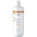 Schwarzkopf BC Bonacure Q10 plus Time Restore Shampoo 1000 ml