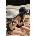 Konges Sløjd Детски цял бански Konges Sløjd SAILOR SWIMSUIT GRS (KS105068.PPY2)