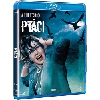 Ptáci BD