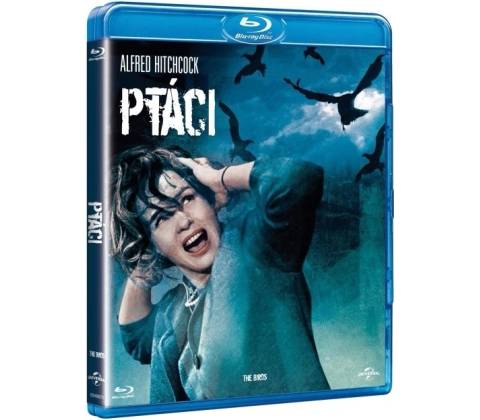 Ptáci BD