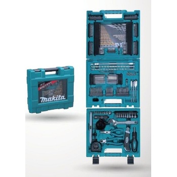 Sada bitov 200 ks Makita