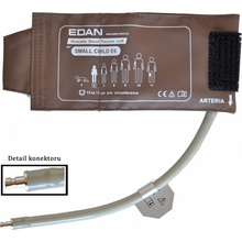 EDAN Instruments, Inc. MANŽETA EDAN E6