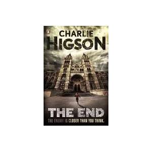 End (The Enemy Book 7) | Charlie Higson (2015)
