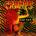 The Cramps - Stay Sick! (LP) (029667412612)