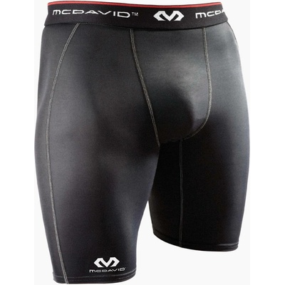 McDavid 8100 Compression short bílá