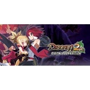 Disgaea 2 (Dood Edition)