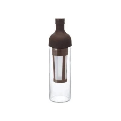 HARIO Brown Strainer Bottle 750 ml