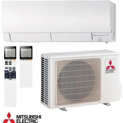 Mitsubishi MSZ/MUZ-FH25VE