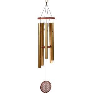 Meinl Звънчета за медитация Meinl FOLMC36B