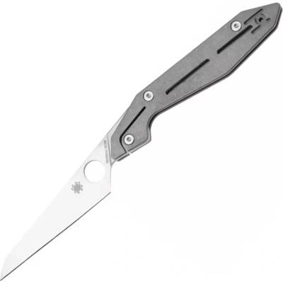 Spyderco NAND C270TIP