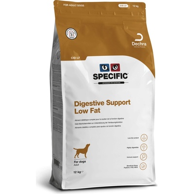 Specific CID Digestive Support 12 kg