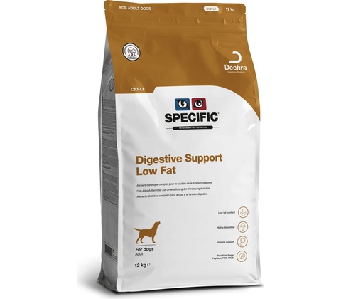 Specific CID Digestive Support 12 kg