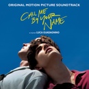OST - CALL ME BY YOUR NAME CD