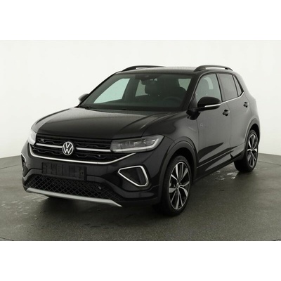 Volkswagen T-Cross 1.5 TSI DSG R-Line 110 kW